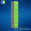 Customization Single Locker Furniture With Pretty Color From China Supplier